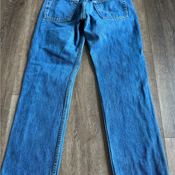 Vintage Gap Jeans, women’s size 1 ankle. Boy Fit. Excellent condition! - Picture 8 of 10